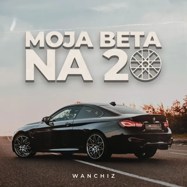 MOJA BETA NA 20 • Cały album • Wszystkie utwory • Wykonawca