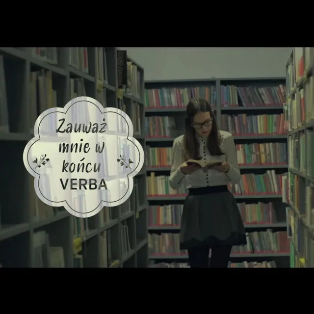 Zauważ mnie w końcu • Cały album • Wszystkie utwory • Wykonawca