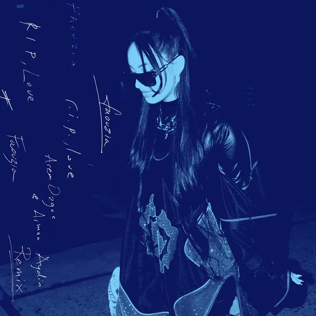 RIP, Love (Arem Ozguc & Arman Aydin Remix) • Cały album • Wszystkie utwory • Wykonawca