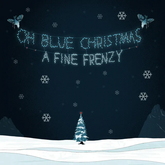 Oh, Blue Christmas • Cały album • Wszystkie utwory • Wykonawca
