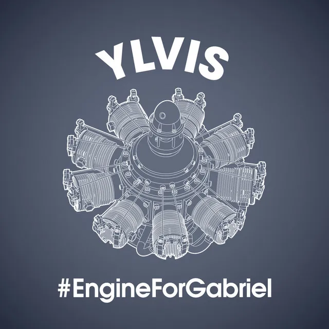 Engine For Gabriel • Cały album • Wszystkie utwory • Wykonawca