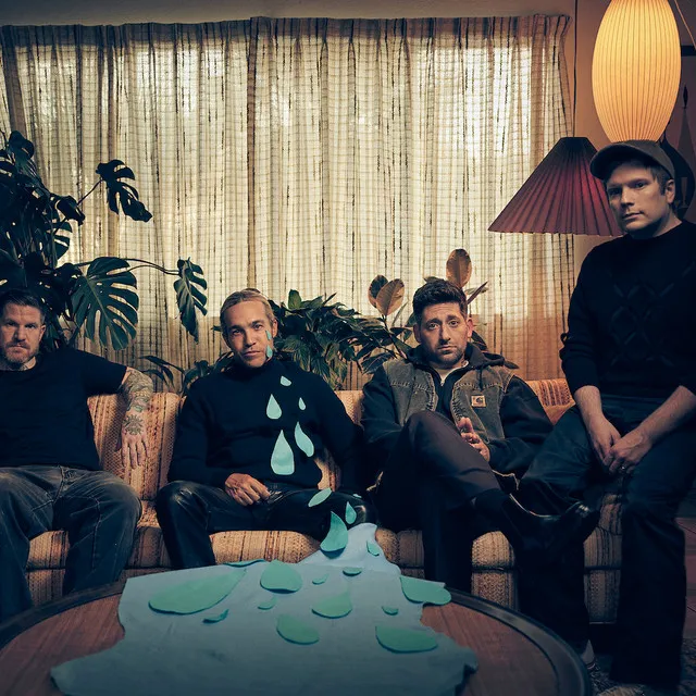 Fall Out Boy • Albumy • Piosenki • Życiorys