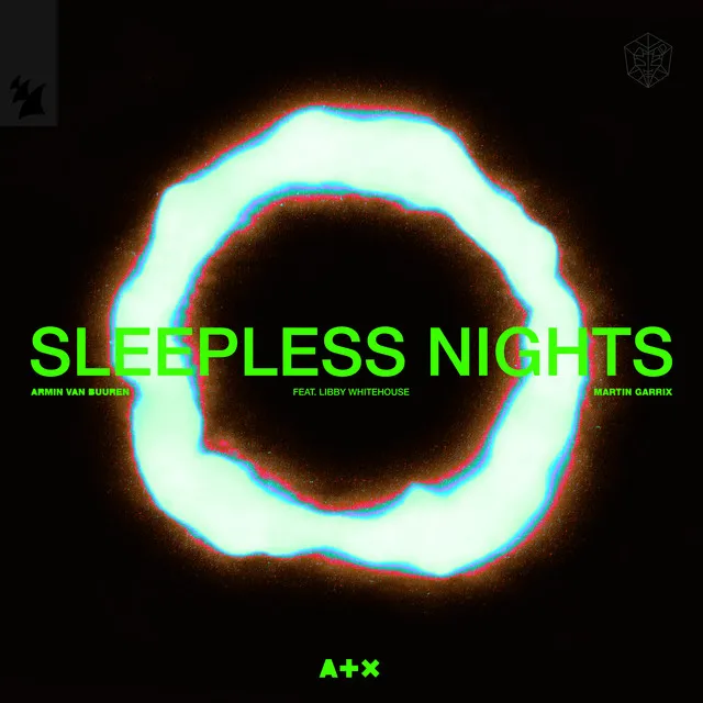 Sleepless Nights • Cały album • Wszystkie utwory • Wykonawca