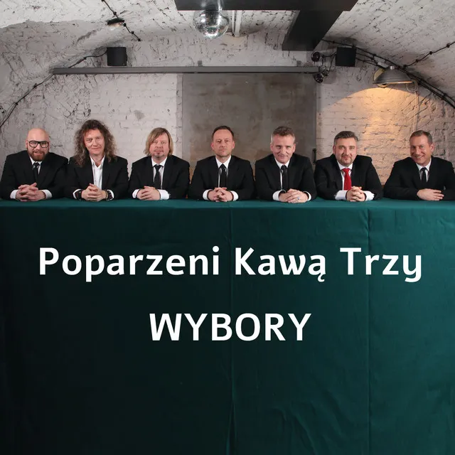 Wybory • Cały album • Wszystkie utwory • Wykonawca