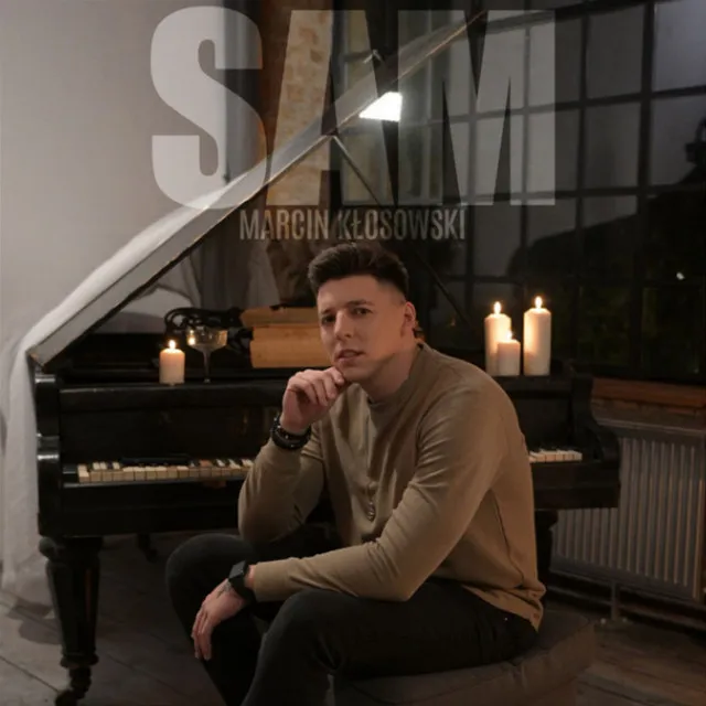 Sam • Cały album • Wszystkie utwory • Wykonawca