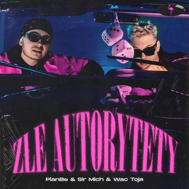 Złe autorytety • Cały album • Wszystkie utwory • Wykonawca