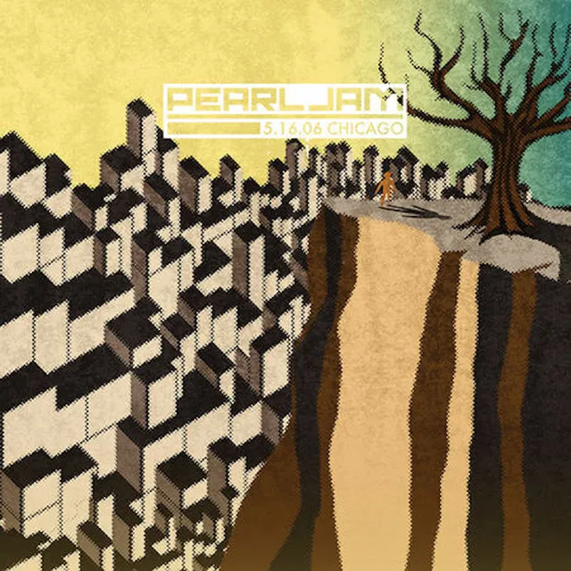 Come Back (Live in Chicago, 5/16/2006) • Cały album • Wszystkie utwory • Wykonawca