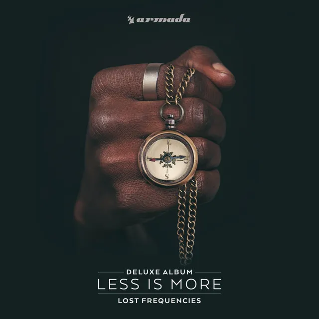 Less Is More (Deluxe) [Extended Versions] • Cały album • Wszystkie utwory • Wykonawca