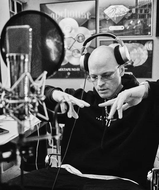 Paluch • Albumy • Piosenki • Życiorys