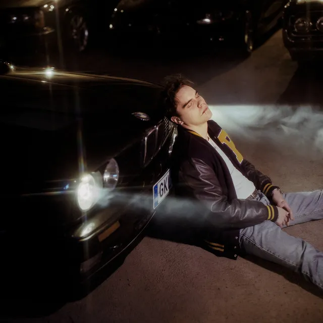 Silmät kii • Cały album • Wszystkie utwory • Wykonawca