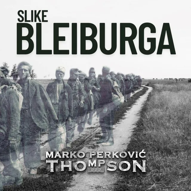 Slike Bleiburga • Cały album • Wszystkie utwory • Wykonawca