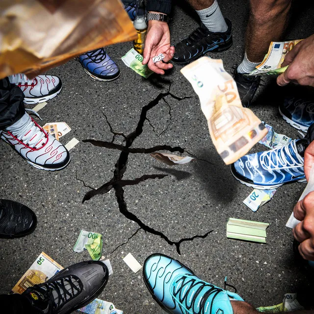 EUROFLY • Cały album • Wszystkie utwory • Wykonawca