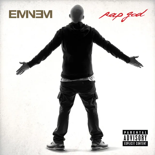 Rap God • Cały album • Wszystkie utwory • Wykonawca