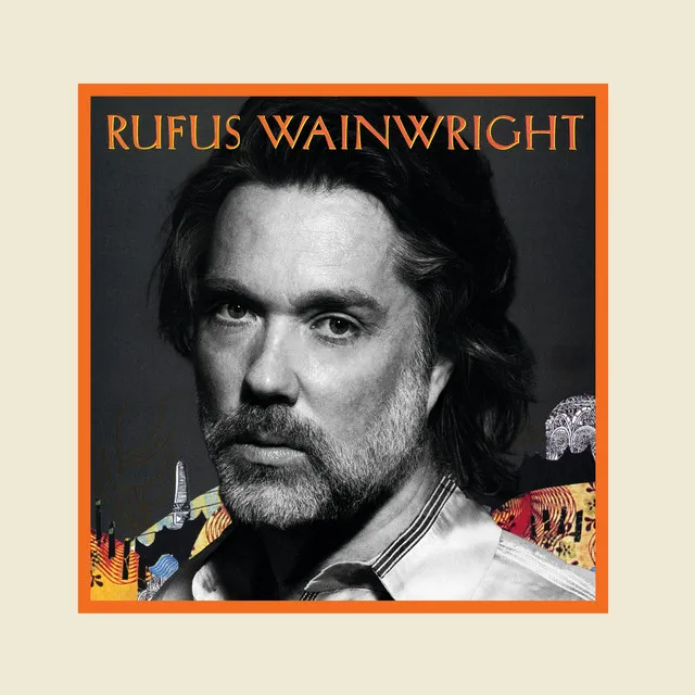 Rufus Wainwright (25th Anniversary Edition) • Cały album • Wszystkie utwory • Wykonawca