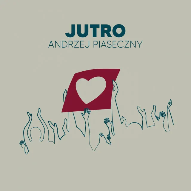 Jutro • Cały album • Wszystkie utwory • Wykonawca