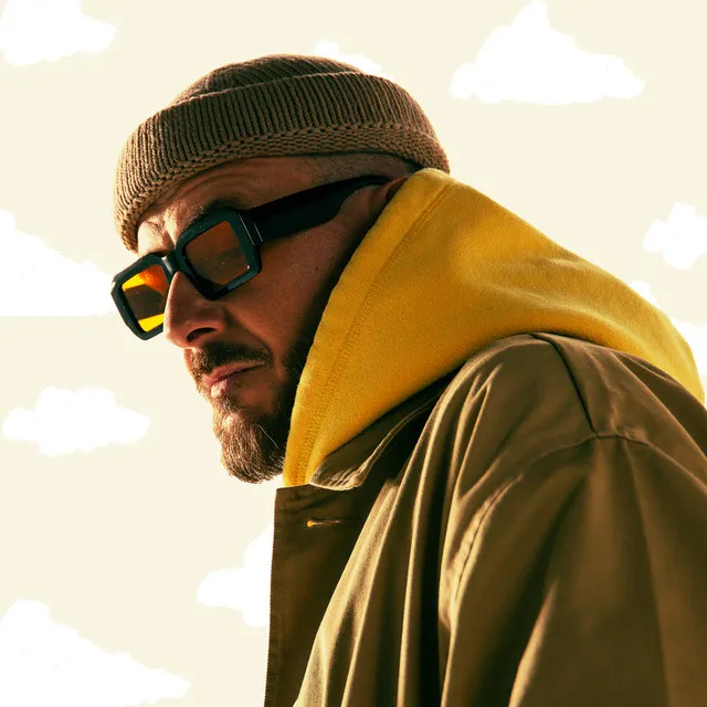 BRK • Albumy • Piosenki • Życiorys