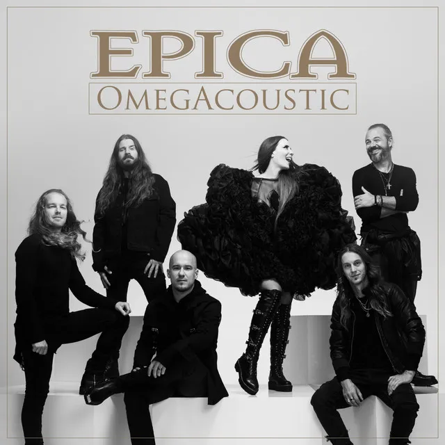 Omegacoustic • Cały album • Wszystkie utwory • Wykonawca
