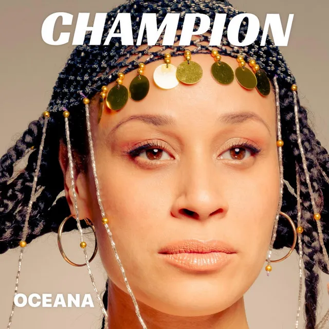 Champion • Cały album • Wszystkie utwory • Wykonawca