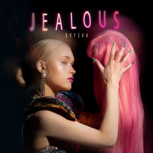 Jealous • Cały album • Wszystkie utwory • Wykonawca