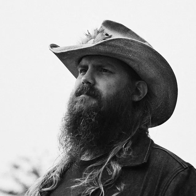 Chris Stapleton • Albumy • Piosenki • Życiorys