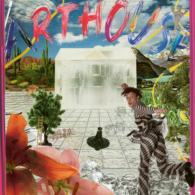 Arthouse • Cały album • Wszystkie utwory • Wykonawca