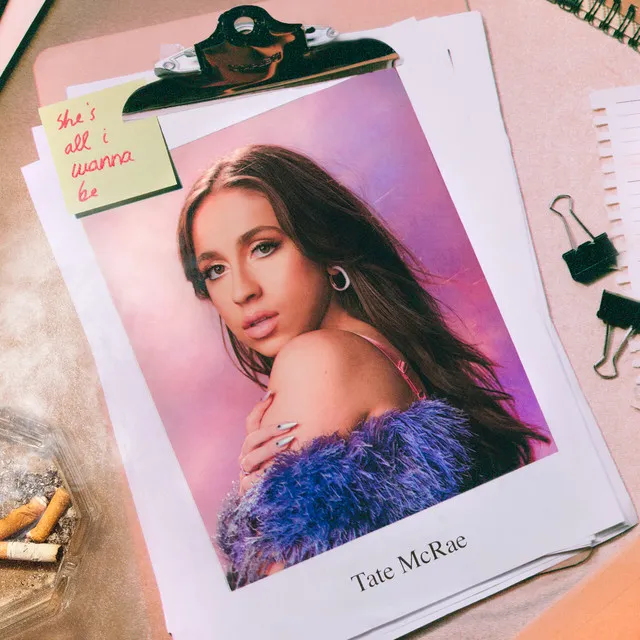 she's all i wanna be (Acoustic) • Cały album • Wszystkie utwory • Wykonawca