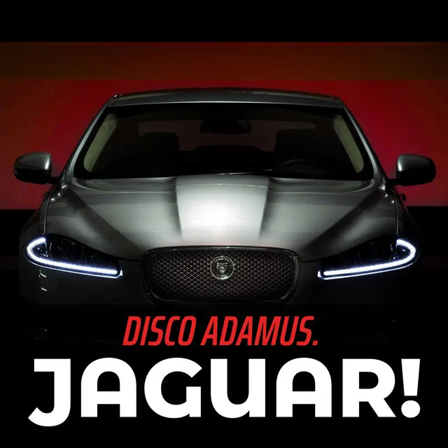 Jaguar • Cały album • Wszystkie utwory • Wykonawca