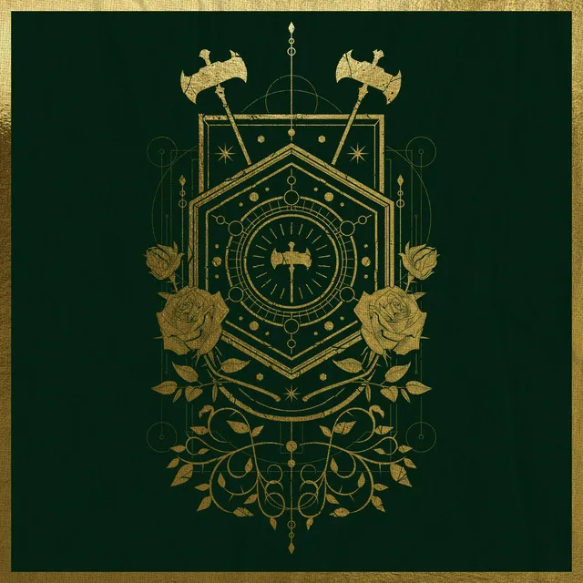 Emergence • Cały album • Wszystkie utwory • Wykonawca