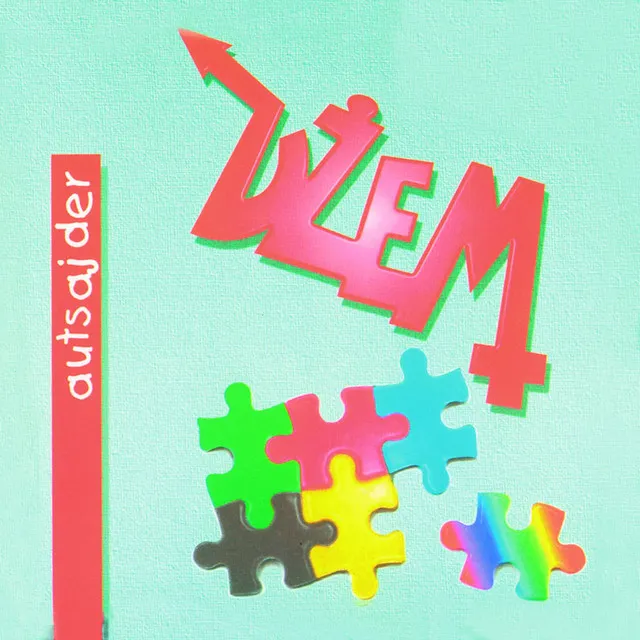 Autsajder • Cały album • Wszystkie utwory • Wykonawca