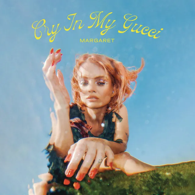 Cry In My Gucci • Cały album • Wszystkie utwory • Wykonawca