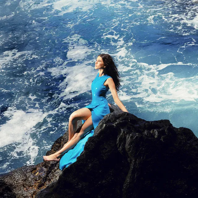 Błękit • Cały album • Wszystkie utwory • Wykonawca