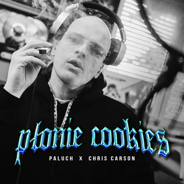 Płonie cookies • Cały album • Wszystkie utwory • Wykonawca