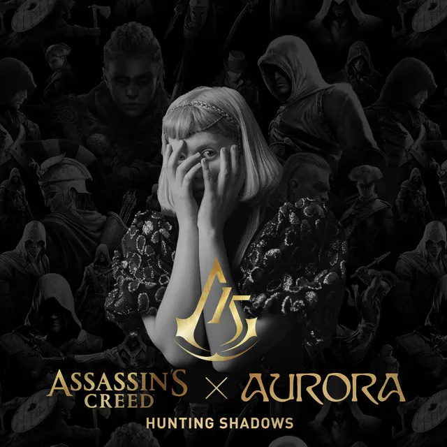 Hunting Shadows (Assassin’s Creed) • Cały album • Wszystkie utwory • Wykonawca