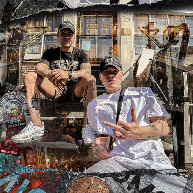 Amsterdam • Cały album • Wszystkie utwory • Wykonawca