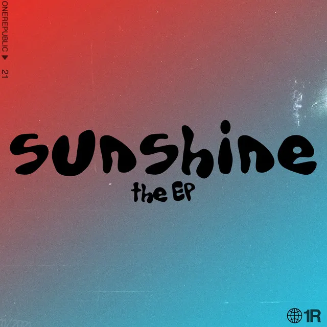Sunshine. The EP • Cały album • Wszystkie utwory • Wykonawca