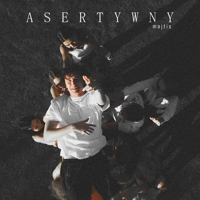 asertywny • Cały album • Wszystkie utwory • Wykonawca