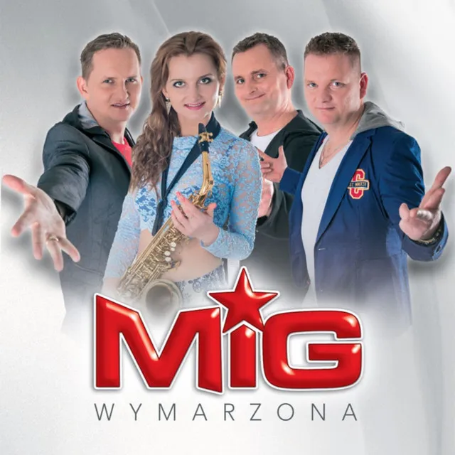 Wymarzona • Cały album • Wszystkie utwory • Wykonawca