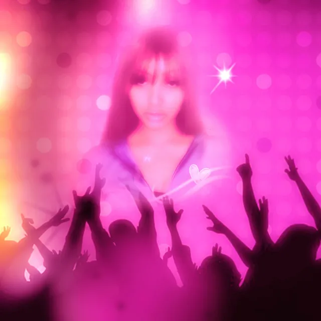 Turn it up • Cały album • Wszystkie utwory • Wykonawca