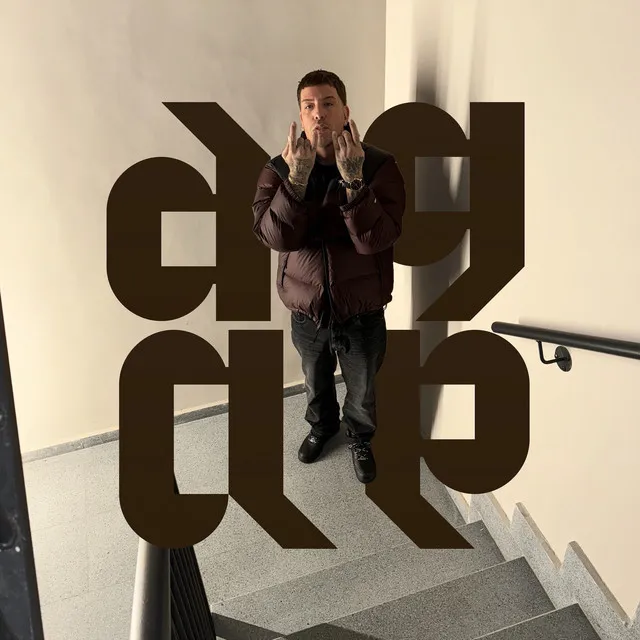 DOMINACJA GENETYCZNA ALVAREZA PAŁUCKIEGO • Cały album • Wszystkie utwory • Wykonawca