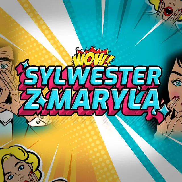 Sylwester z Marylą • Cały album • Wszystkie utwory • Wykonawca