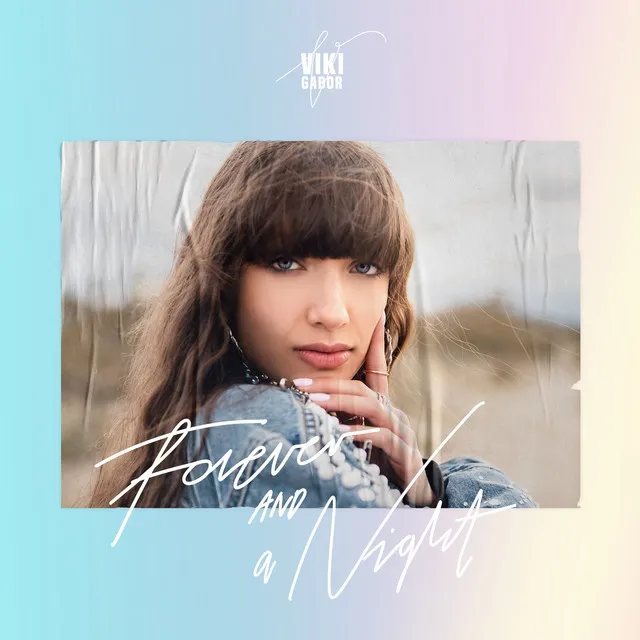 Forever And A Night • Cały album • Wszystkie utwory • Wykonawca