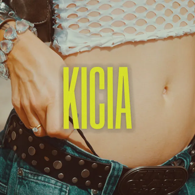Kicia • Cały album • Wszystkie utwory • Wykonawca