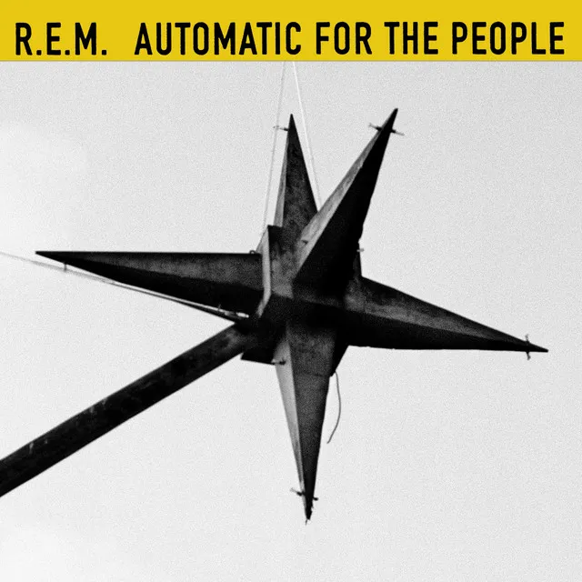 Automatic For The People (25th Anniversary Edition) • Cały album • Wszystkie utwory • Wykonawca