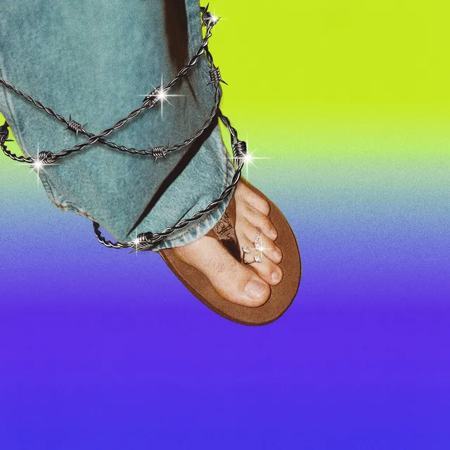 ALAMBRE PúA • Cały album • Wszystkie utwory • Wykonawca