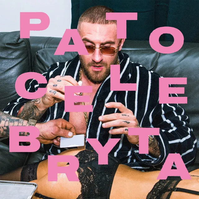 Patocelebryta • Cały album • Wszystkie utwory • Wykonawca