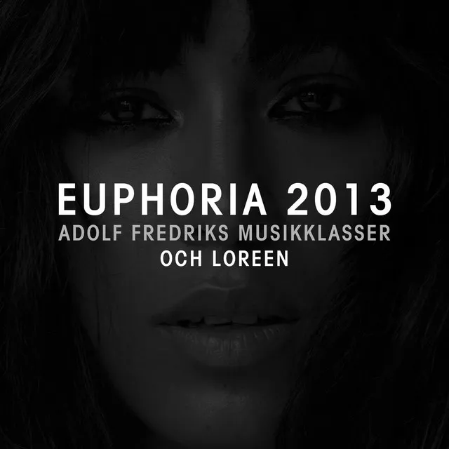 Euphoria 2013 • Cały album • Wszystkie utwory • Wykonawca
