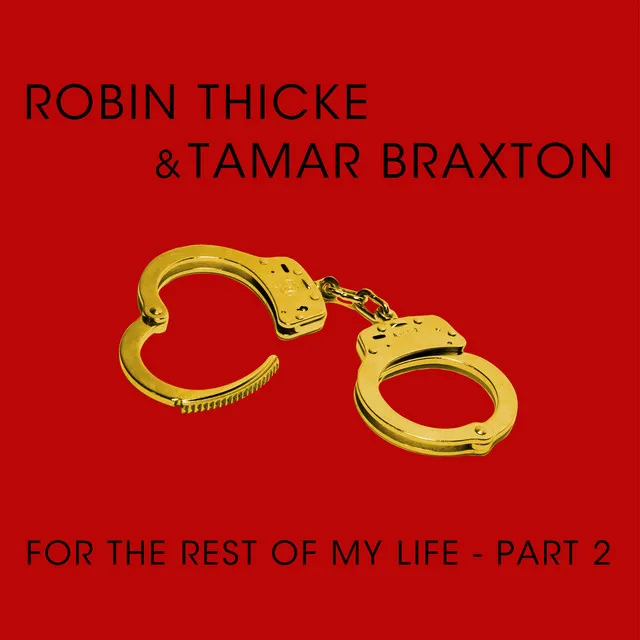 For The Rest Of My Life (Part 2) • Cały album • Wszystkie utwory • Wykonawca