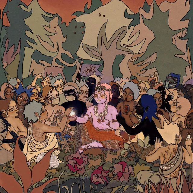 Teardrops • Cały album • Wszystkie utwory • Wykonawca