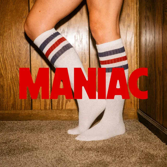 MANIAC (feat. Windser) • Cały album • Wszystkie utwory • Wykonawca