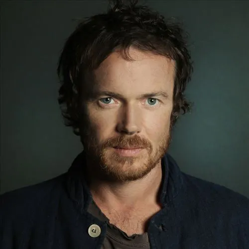 Damien Rice • Albumy • Piosenki • Życiorys